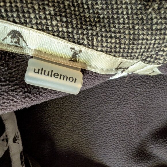 VTG Lululemon Maxi Coat - Picture 5 of 11